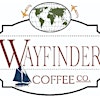 Wayfinder Coffee Co.'s Logo