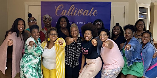 Primaire afbeelding van Cultivate Women's Retreat