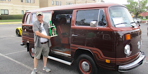 Primaire afbeelding van 13th Annual AOH Car Show