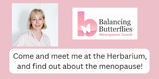 Hauptbild für What the menopause actually is, and why if you are a woman, do you need to know about it?