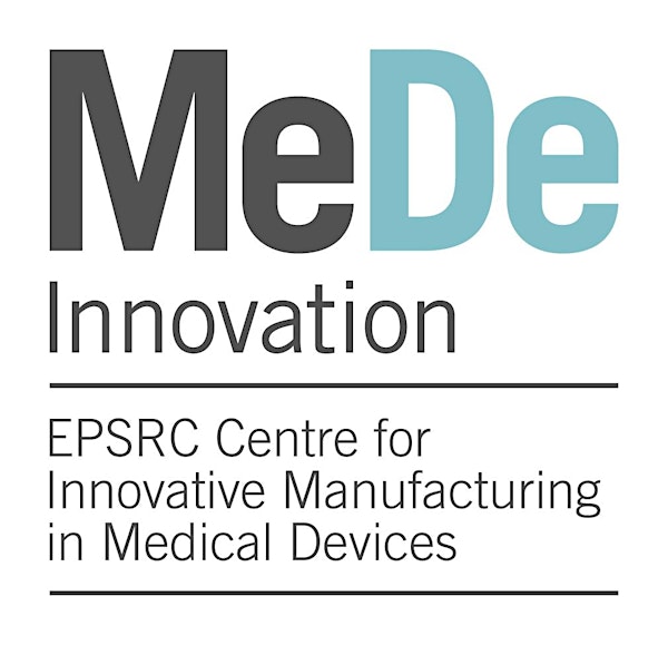MeDe Innovation Annual Conference 2015