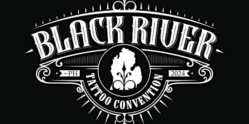 Immagine principale di Black River Tattoo Convention 