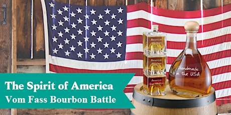 Whiskey Dram Sunday: Bourbon Battle