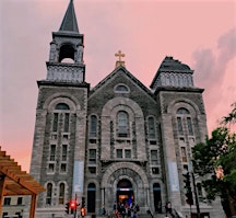 Imagem principal de SPIRITUS (Montreal)