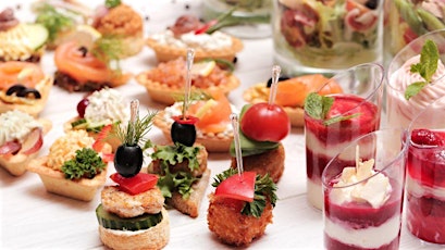 Magic of Appetizers