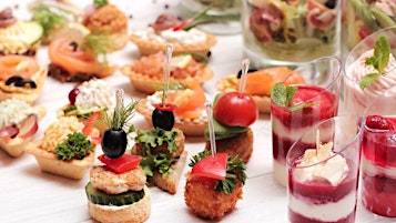 Imagen principal de Magic of Appetizers