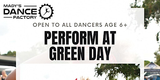 Primaire afbeelding van Green Day: Miami Shores Performance