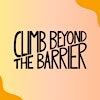 Climb Beyond the Barrier's Logo
