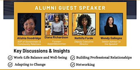 MEC Alumni Unplugged - Real Talk Series