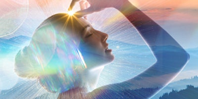 Hauptbild für The Invisible World of Truth – 2-day Meditation Course (In-Person Only)