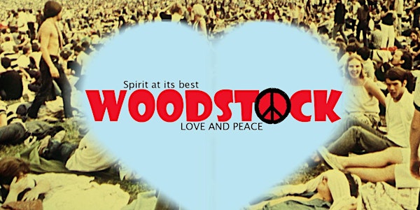 Woodstock & more