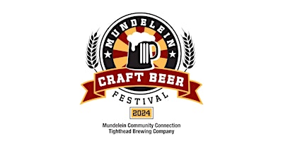 Imagem principal do evento 11th Annual Mundelein Craft Beer Festival