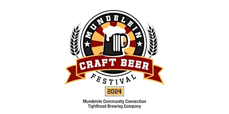 11th Annual Mundelein Craft Beer Festival