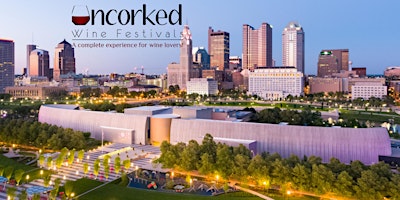 Imagem principal do evento Uncorked: Columbus