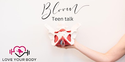 Hauptbild für Teen Pelvic Wellness Pop-Up