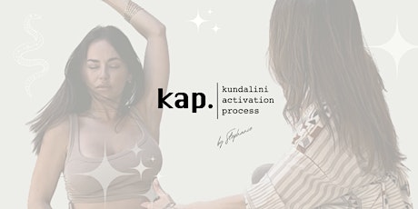 KAP MONTREAL - Kundalini Activation Process