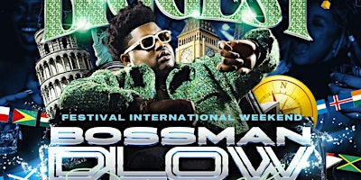 Imagen principal de Bossman Dlow Live