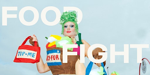 FOOD FIGHT primary image