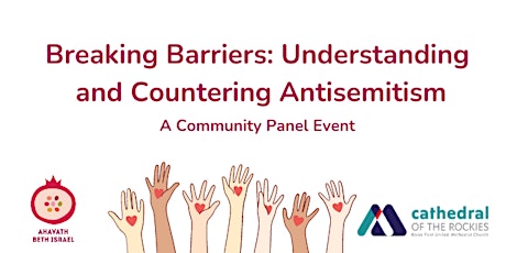 Breaking Barriers: Understanding and Countering Antisemitism