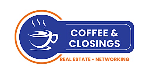 Primaire afbeelding van Coffee & Closings!