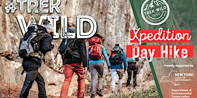 Imagem principal do evento Xpedition Day Hike: Harriman State Park, NY