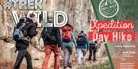 Xpedition Day Hike: Harriman State Park, NY