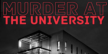 Murder at the University