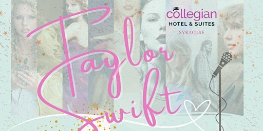 Image principale de Taylor Swift Brunch