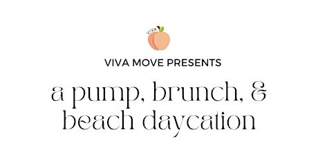 a pump, brunch, & beach daycation at the balfour hotel