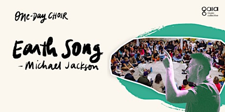 "Earth Song" | One-Day Choir