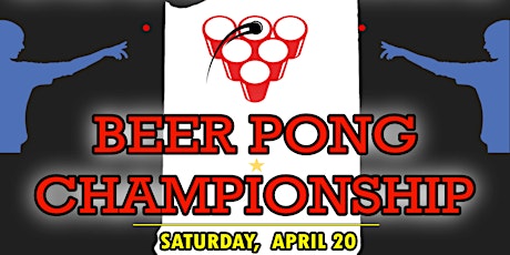 Indiana State Beer Pong Championship