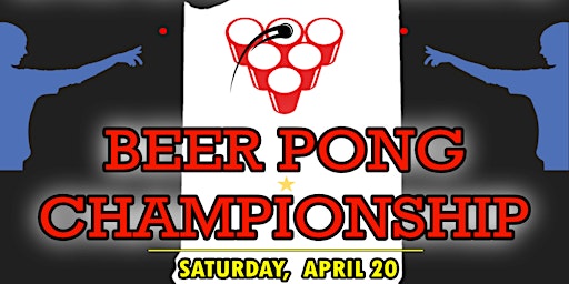 Indiana State Beer Pong Championship primary image
