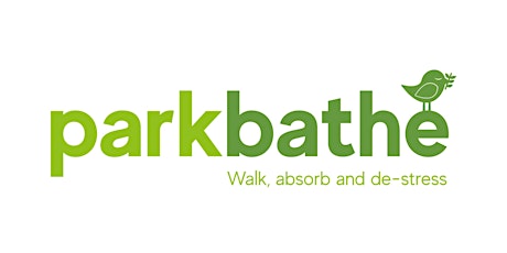 ParkBathe stroll in CATOR PARK