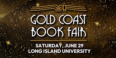 Gold Coast Book Fair | Book Fair day at Long Island University primary image