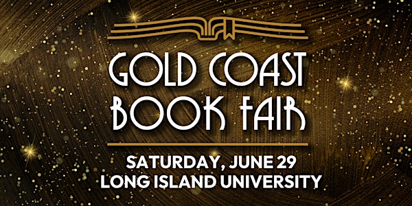 Gold Coast Book Fair | Book Fair day at Long Island University