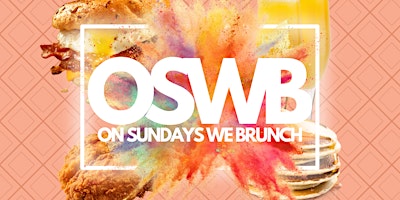 Imagem principal de On Sundays We Brunch