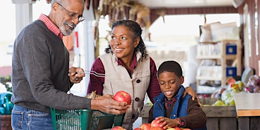 Kick the Sugar (Mercer County Connection - MCC) primary image