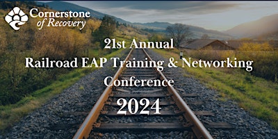 Imagem principal de Rail Transportation EAP Roundtable