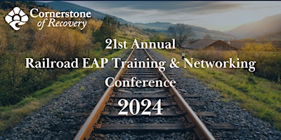 Image principale de Rail Transportation EAP Roundtable