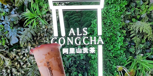 Imagem principal de Dragons + Karaoke at ALS Gongcha 贡茶