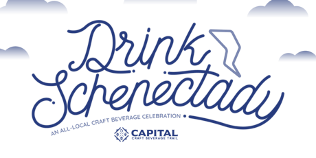 DRINK SCHENECTADY 2024