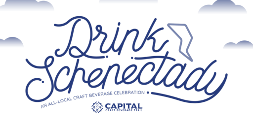 Image principale de DRINK SCHENECTADY 2024