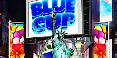 BLUE CUP Spring Edition primary image