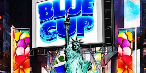 Primaire afbeelding van BLUE CUP Spring Edition