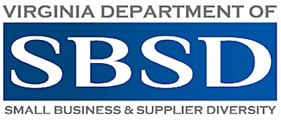 Hauptbild für 2024 Small Business Symposium: Meet Your Business Resources(Virginia Beach)