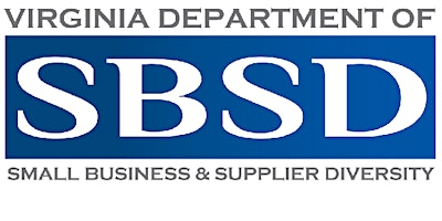 Imagem principal de 2024 Small Business Symposium: Meet Your Business Resources(Virginia Beach)