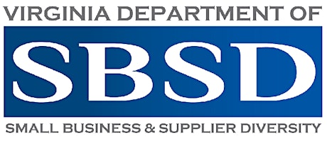2024 Small Business Symposium: Meet Your Business Resources(Virginia Beach) primary image