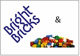 Bright Bricks & Bricks UK:  Exhibition of LEGO® at Sandown Park. primary image