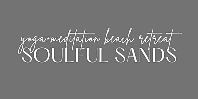 Soulful Sands Women’s Yoga + Meditation Beach Retreat - Bunk Room primary image