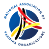 Logo von National Association of Pasifika Organizations